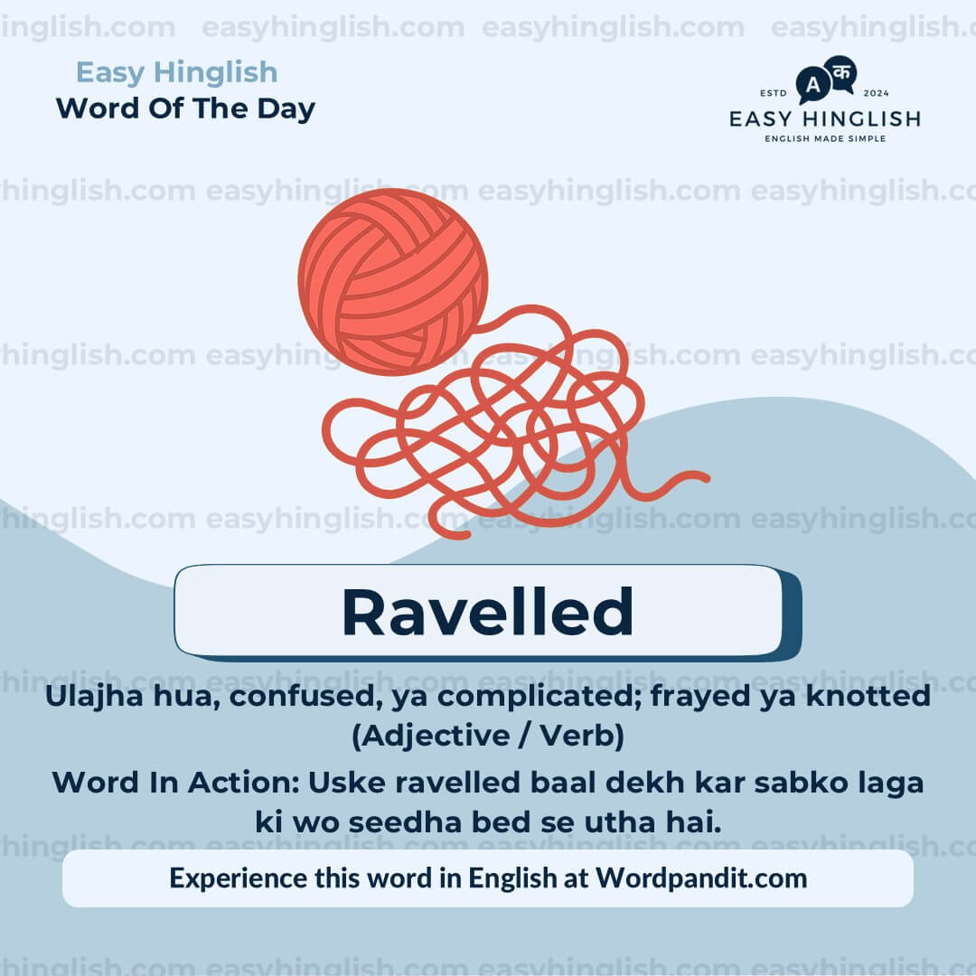 Ethnically Vocabulary Post