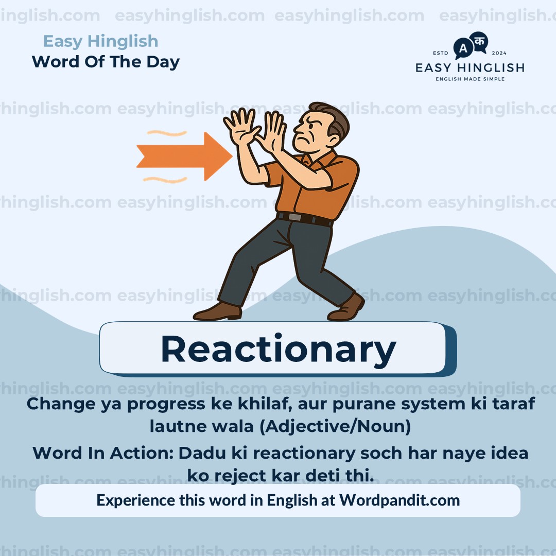 Profound Vocabulary Post