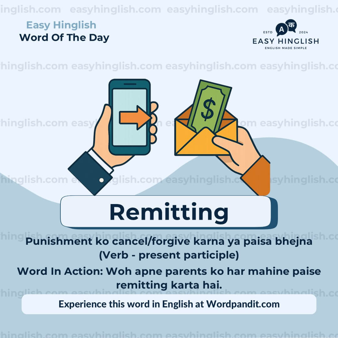 Segregate Vocabulary Post