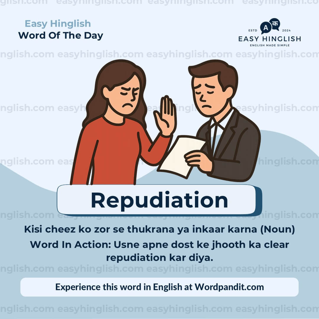Profound Vocabulary Post