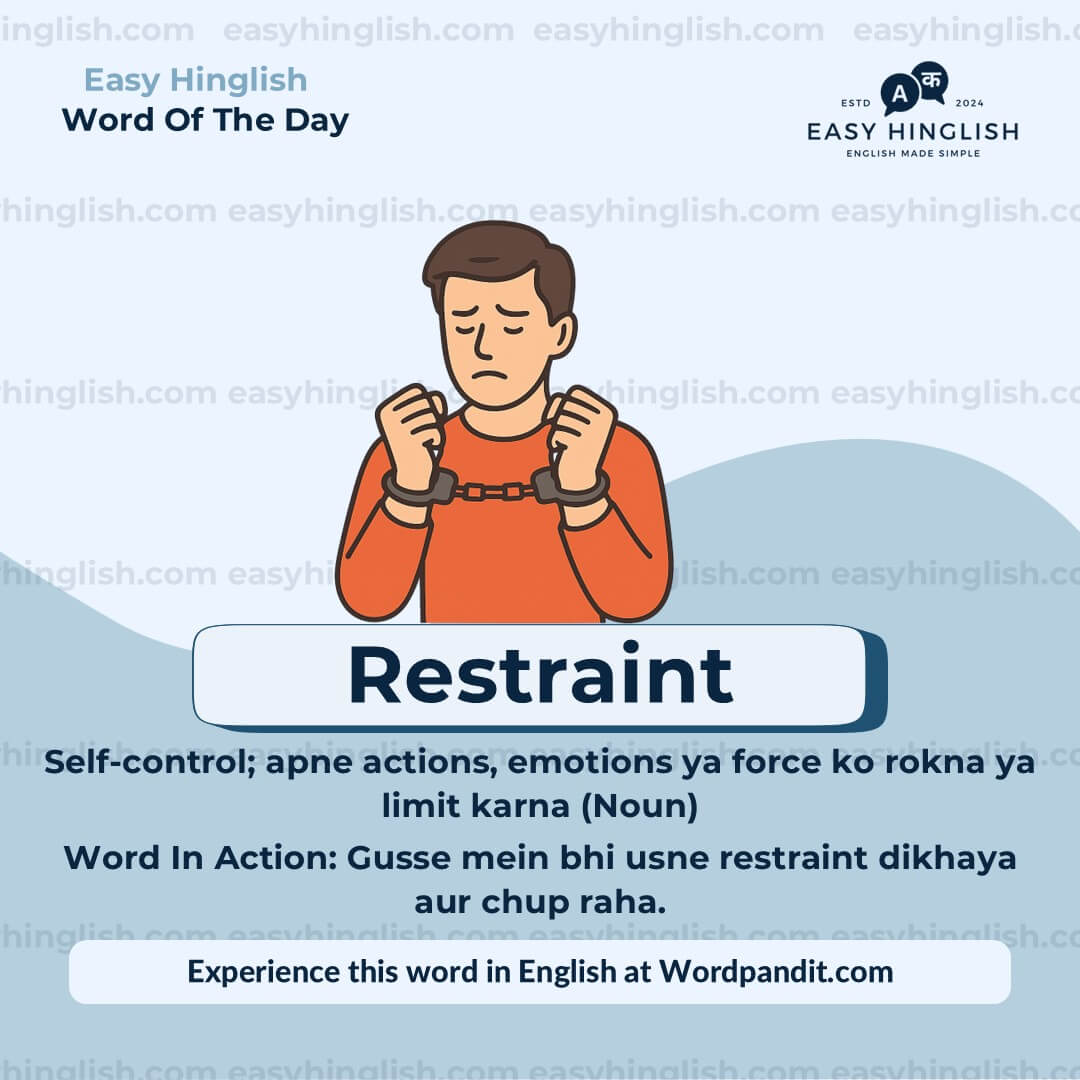 Segregate Vocabulary Post