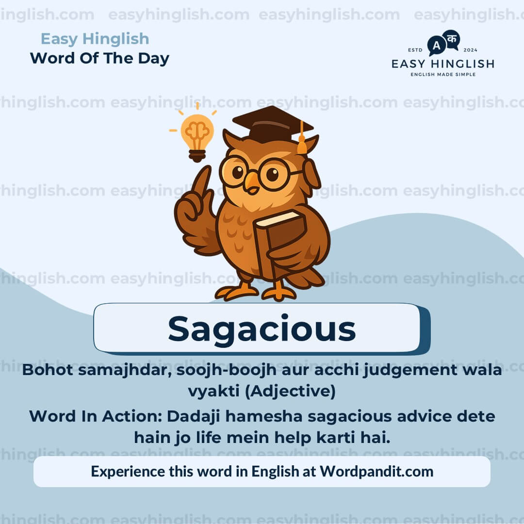 Reckon Vocabulary Post