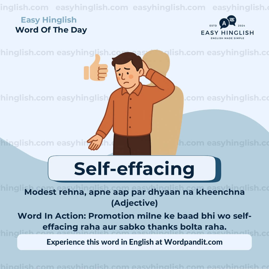 Segregate Vocabulary Post