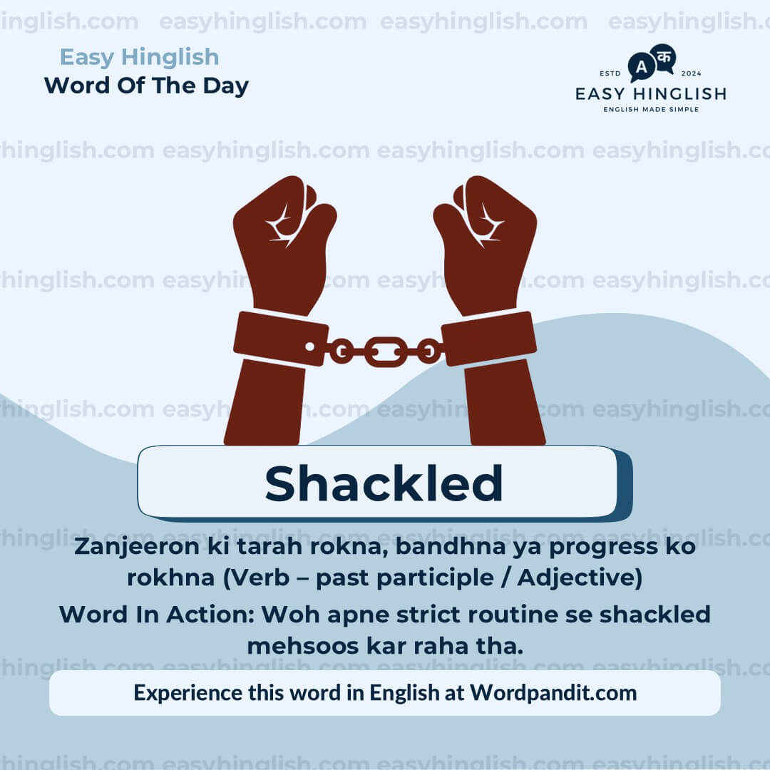 Continuum Vocabulary Post