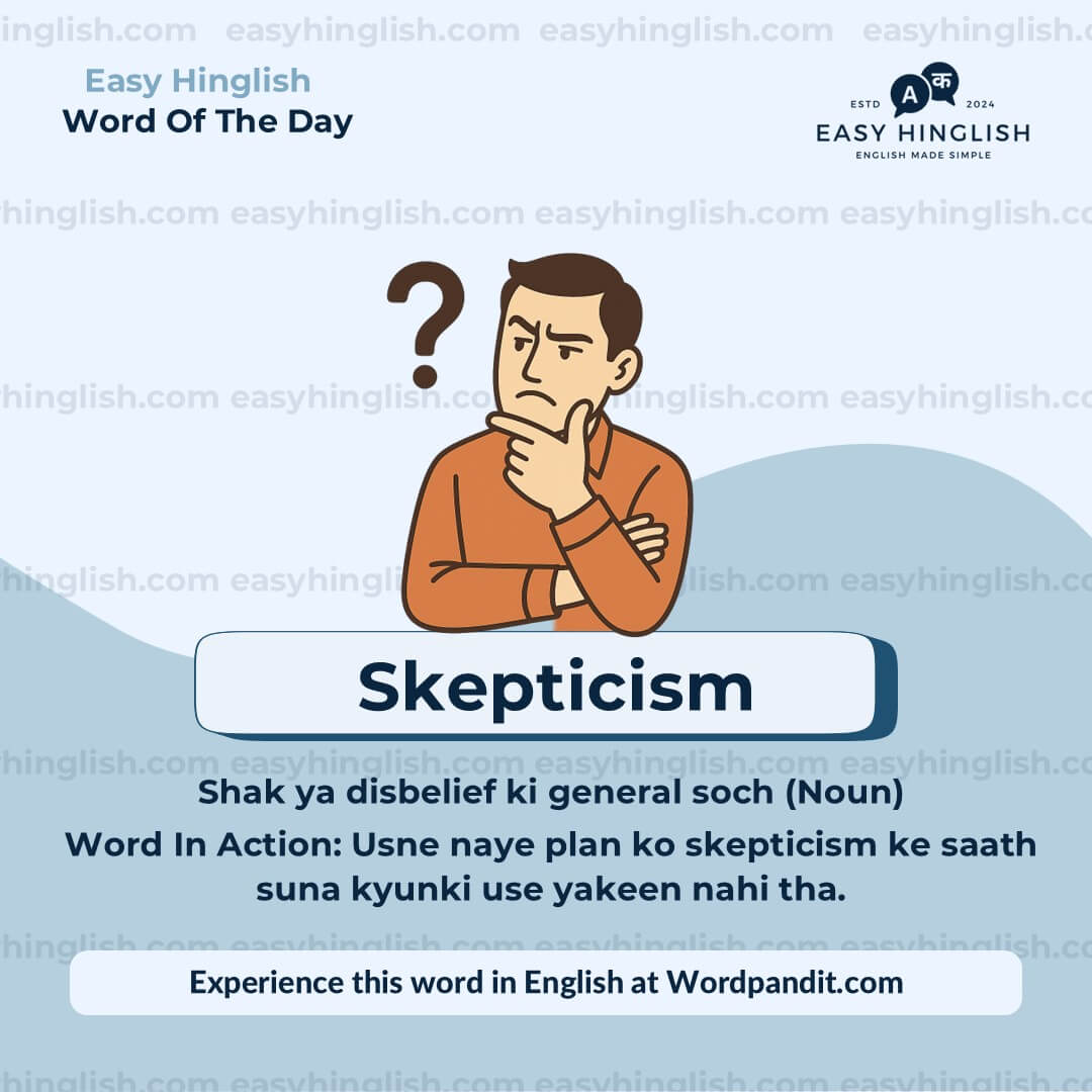 Profound Vocabulary Post