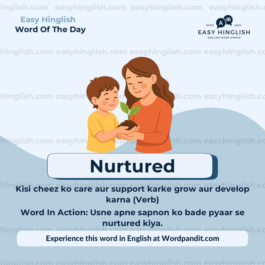 Ethnically Vocabulary Post