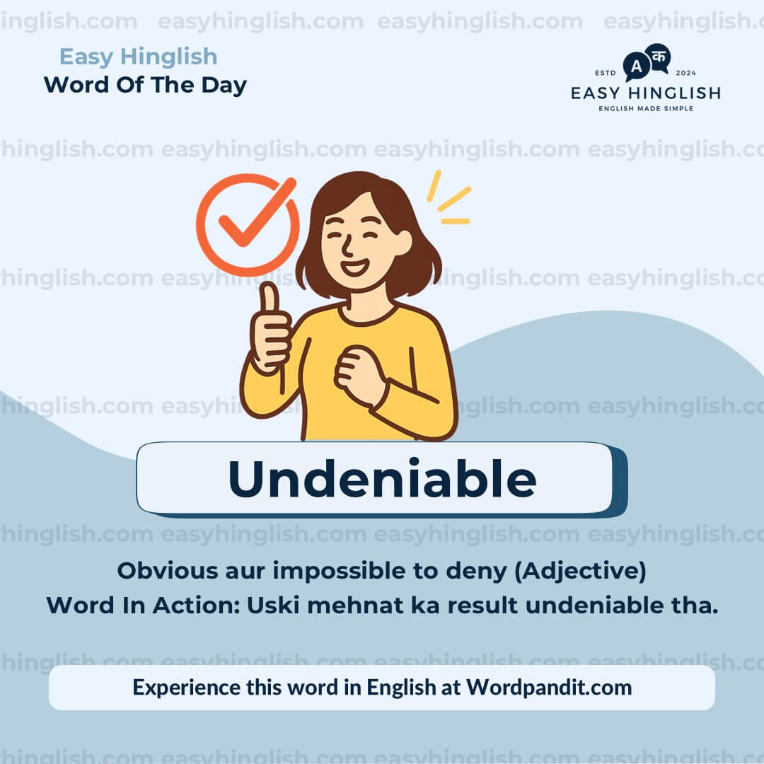 Segregate Vocabulary Post