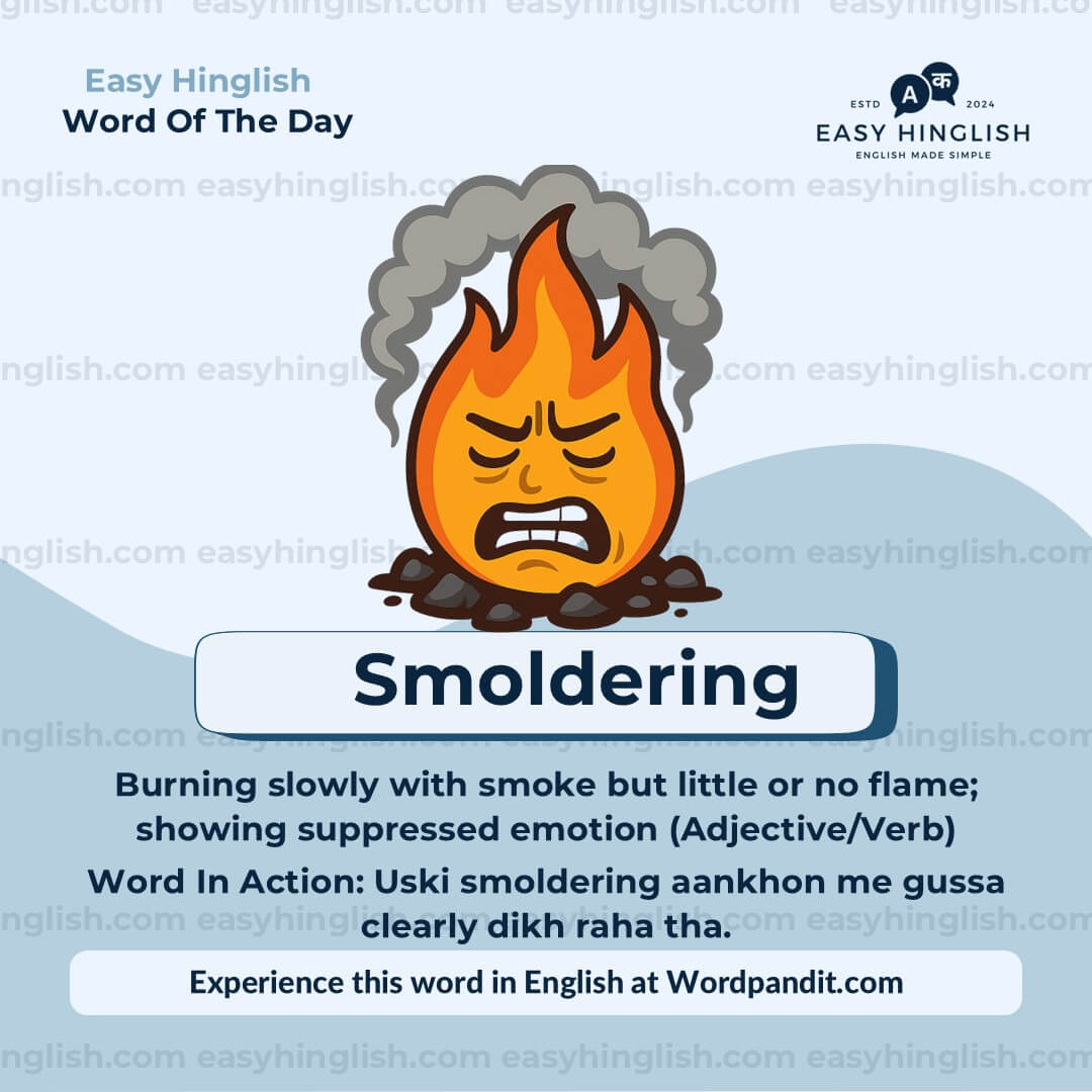 Profound Vocabulary Post