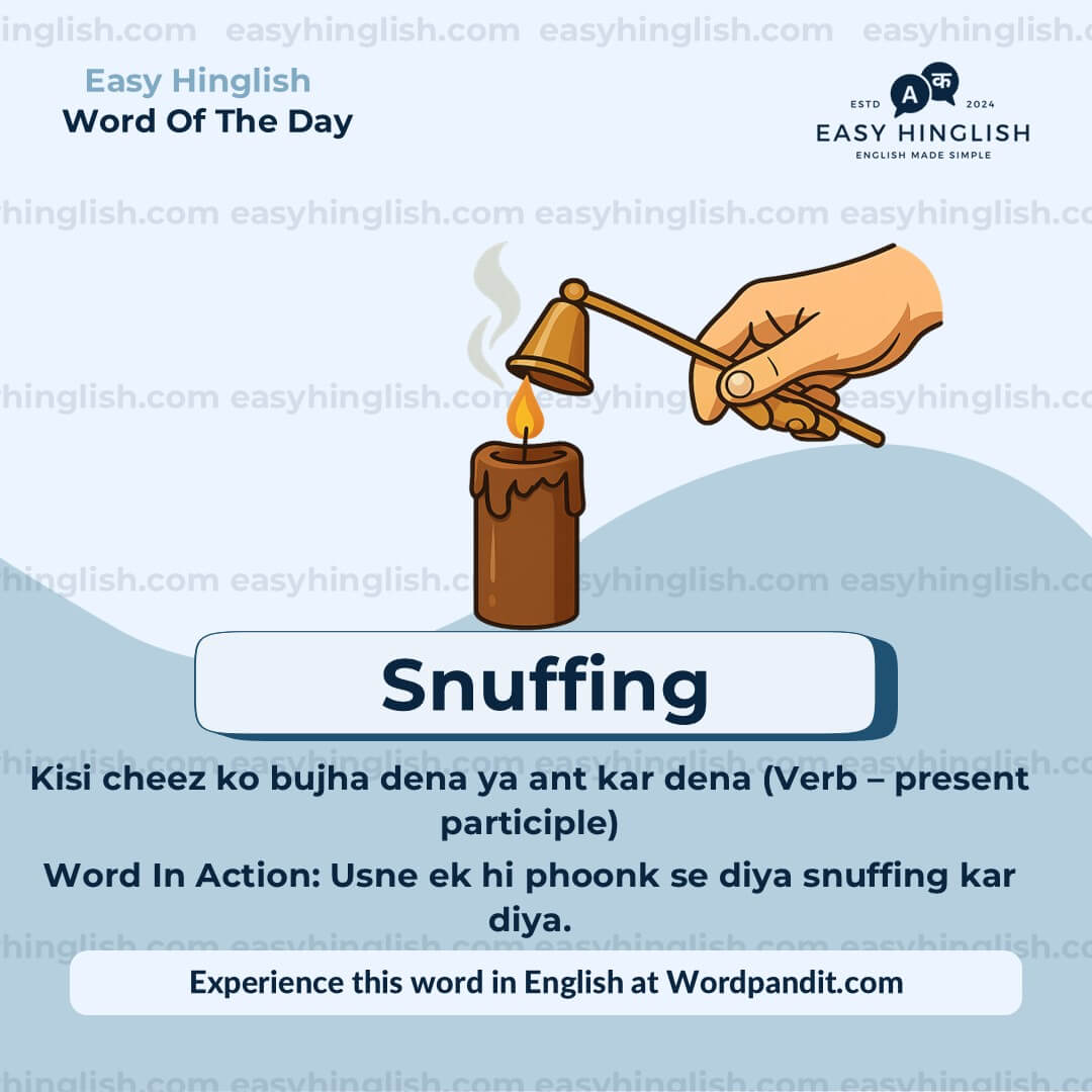 Correspond Vocabulary Post