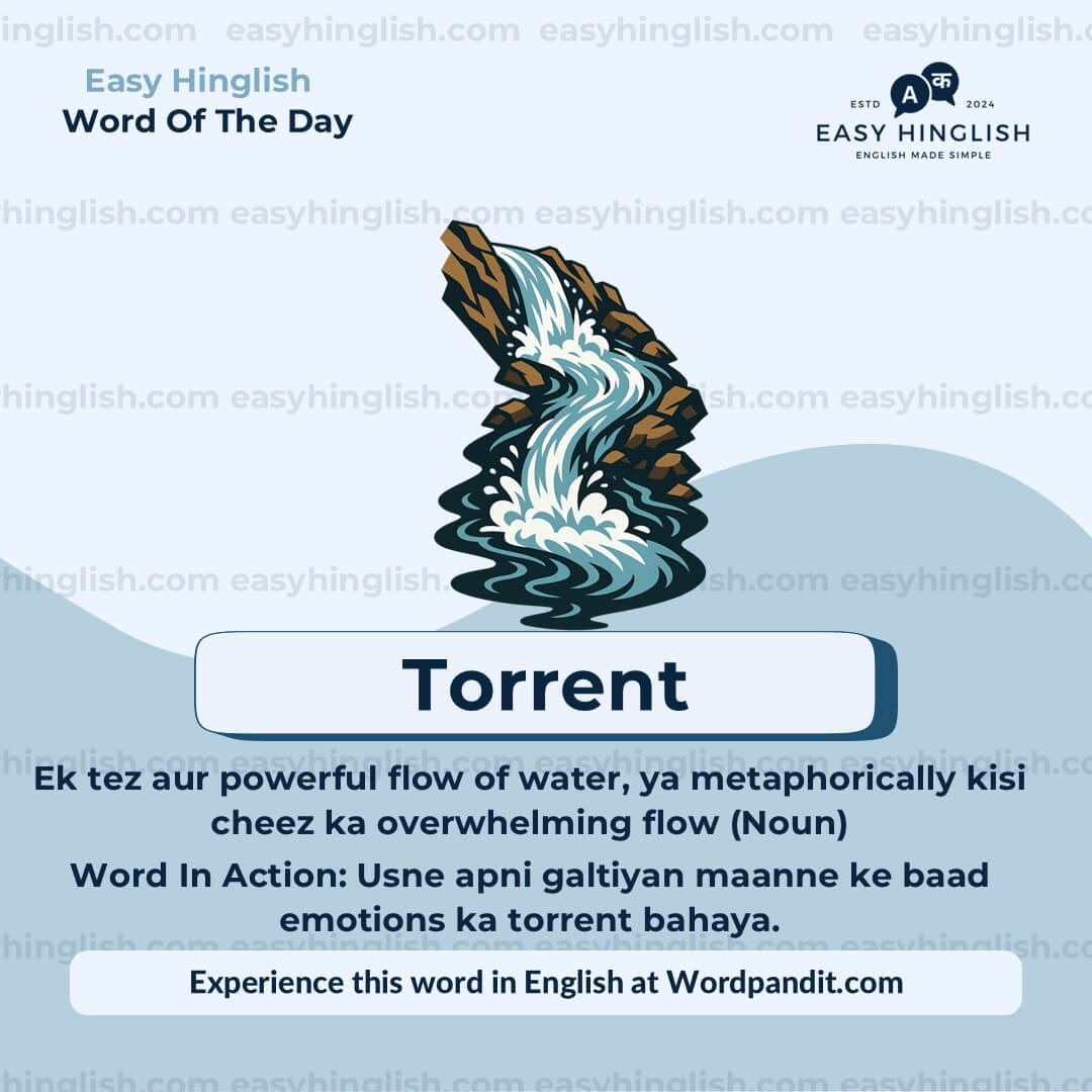 Correspond Vocabulary Post
