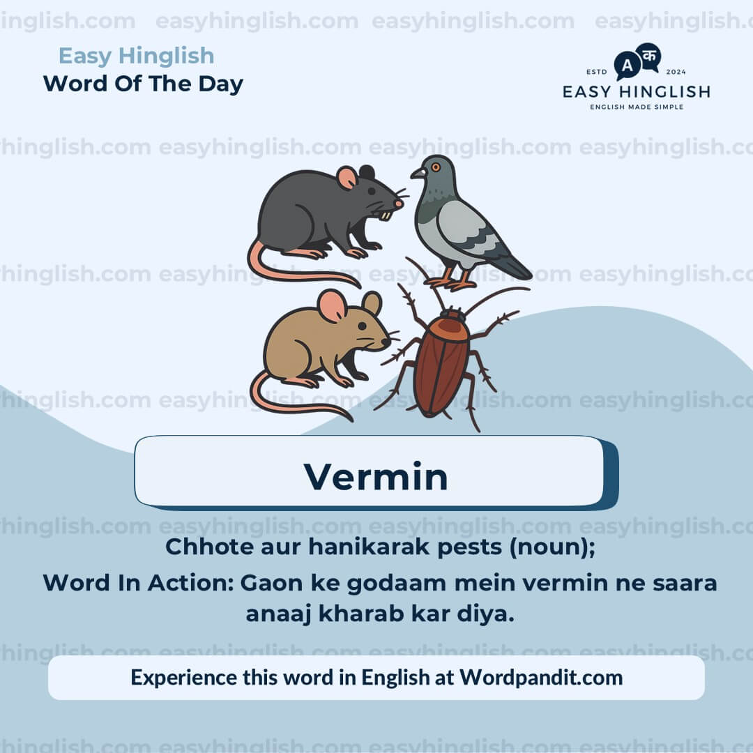 Profound Vocabulary Post