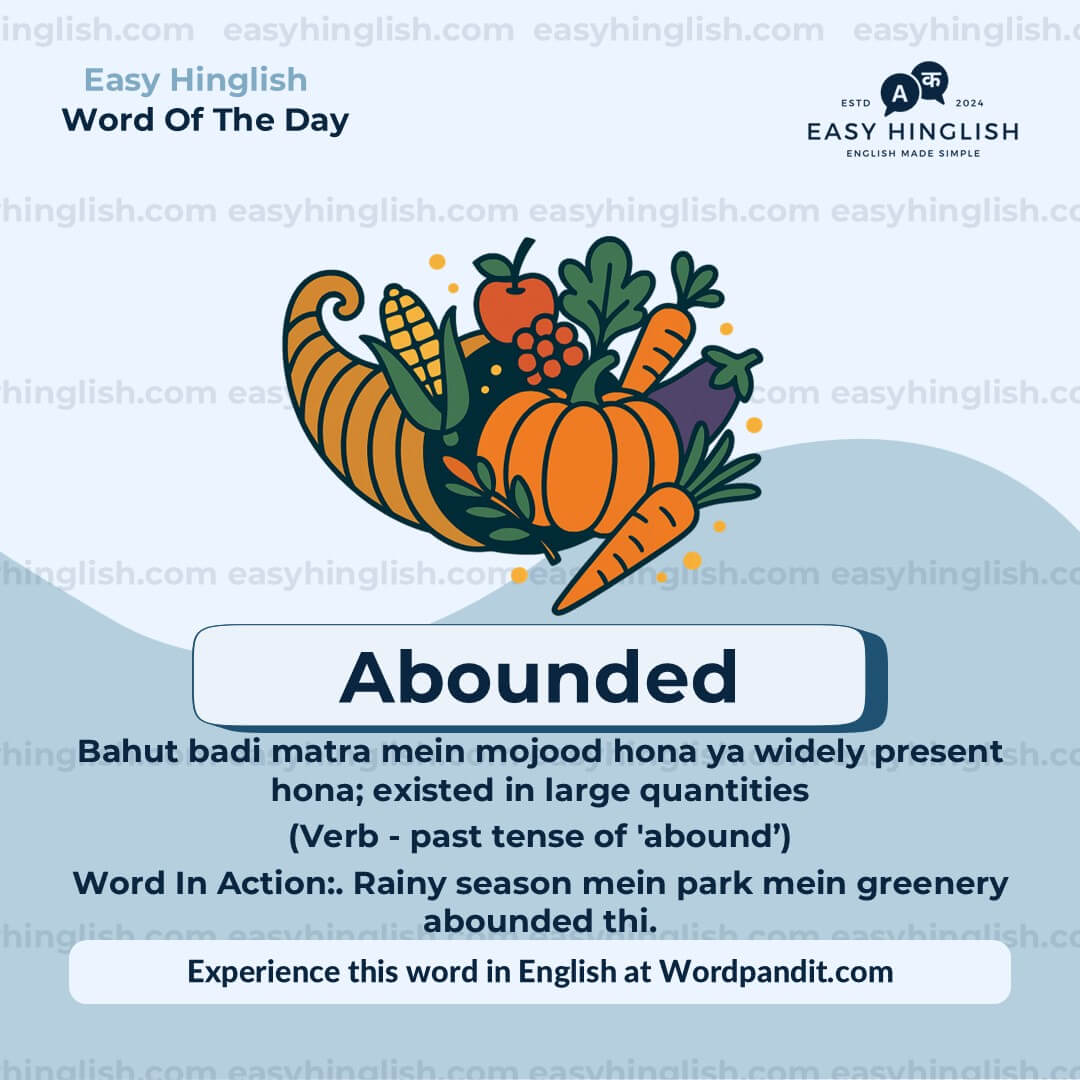 Inherent Vocabulary Post
