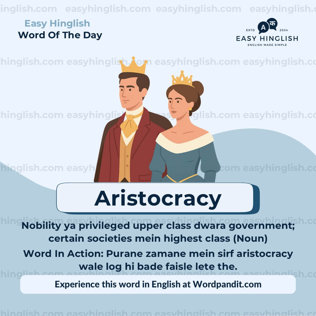 Amateurs Vocabulary Post