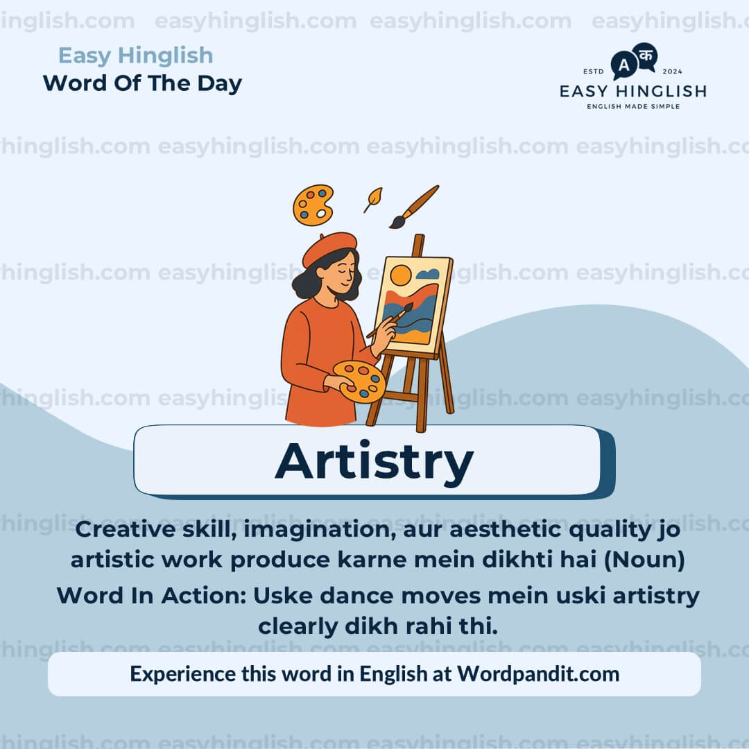 Correspond Vocabulary Post
