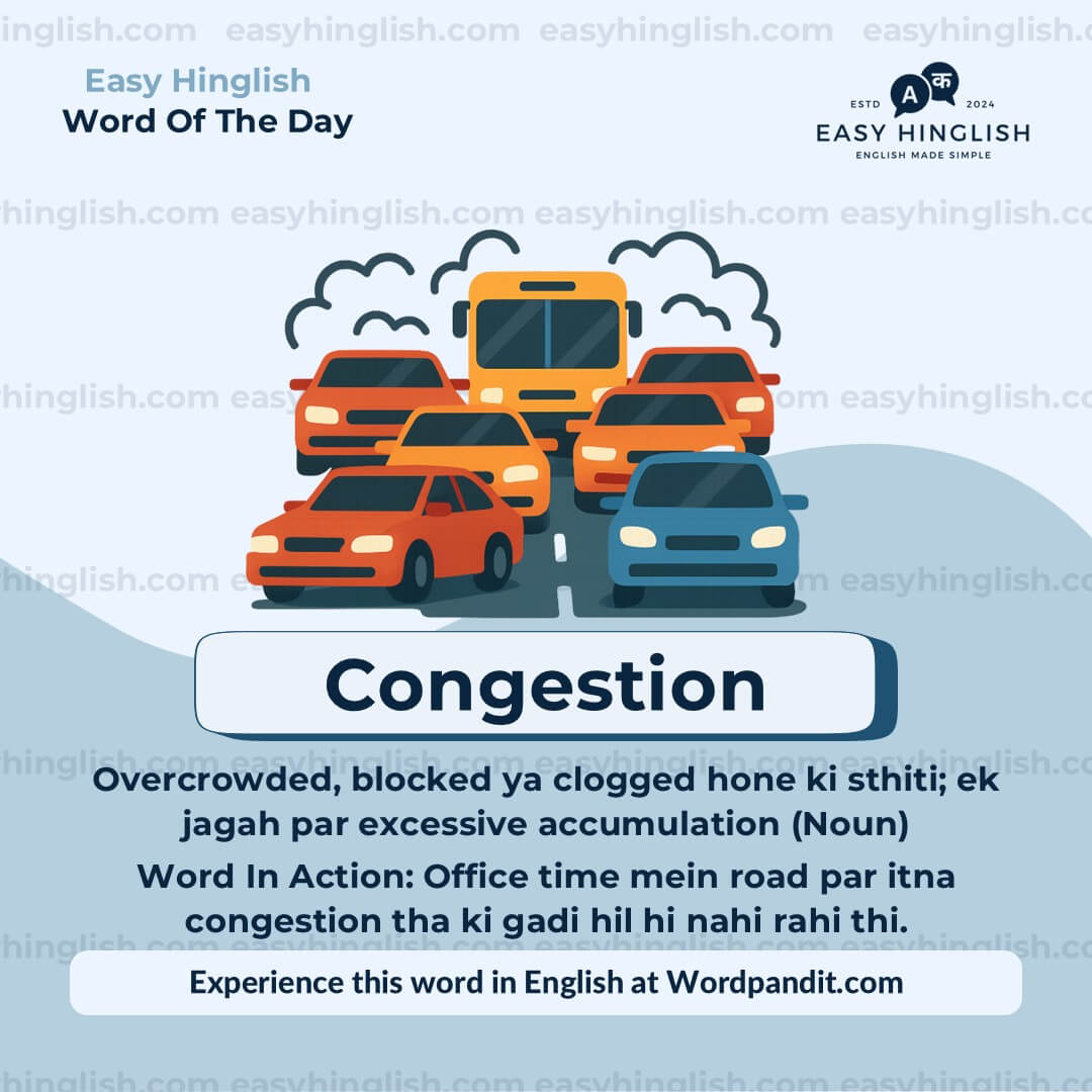 Segregate Vocabulary Post