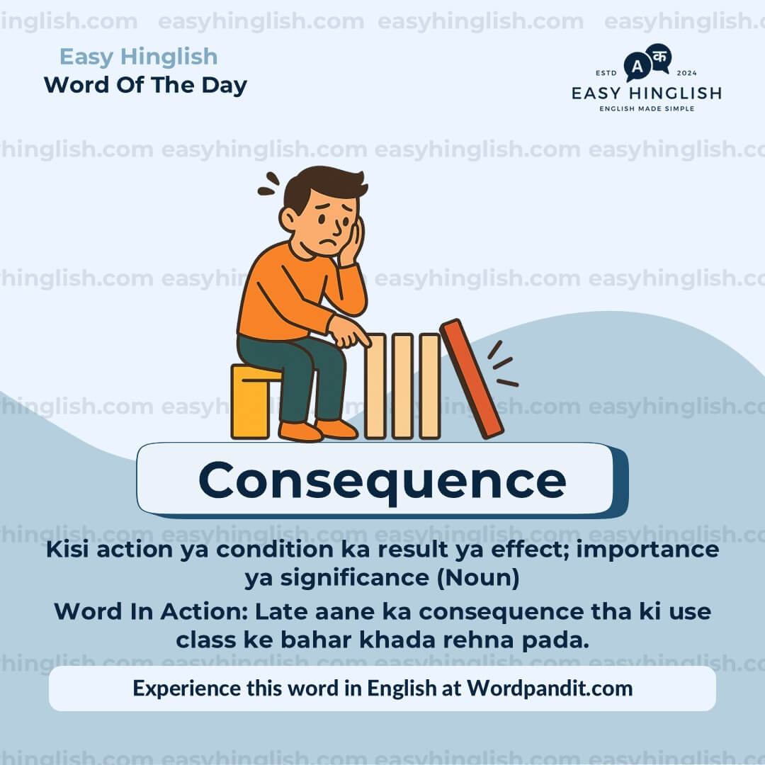 Reckon Vocabulary Post