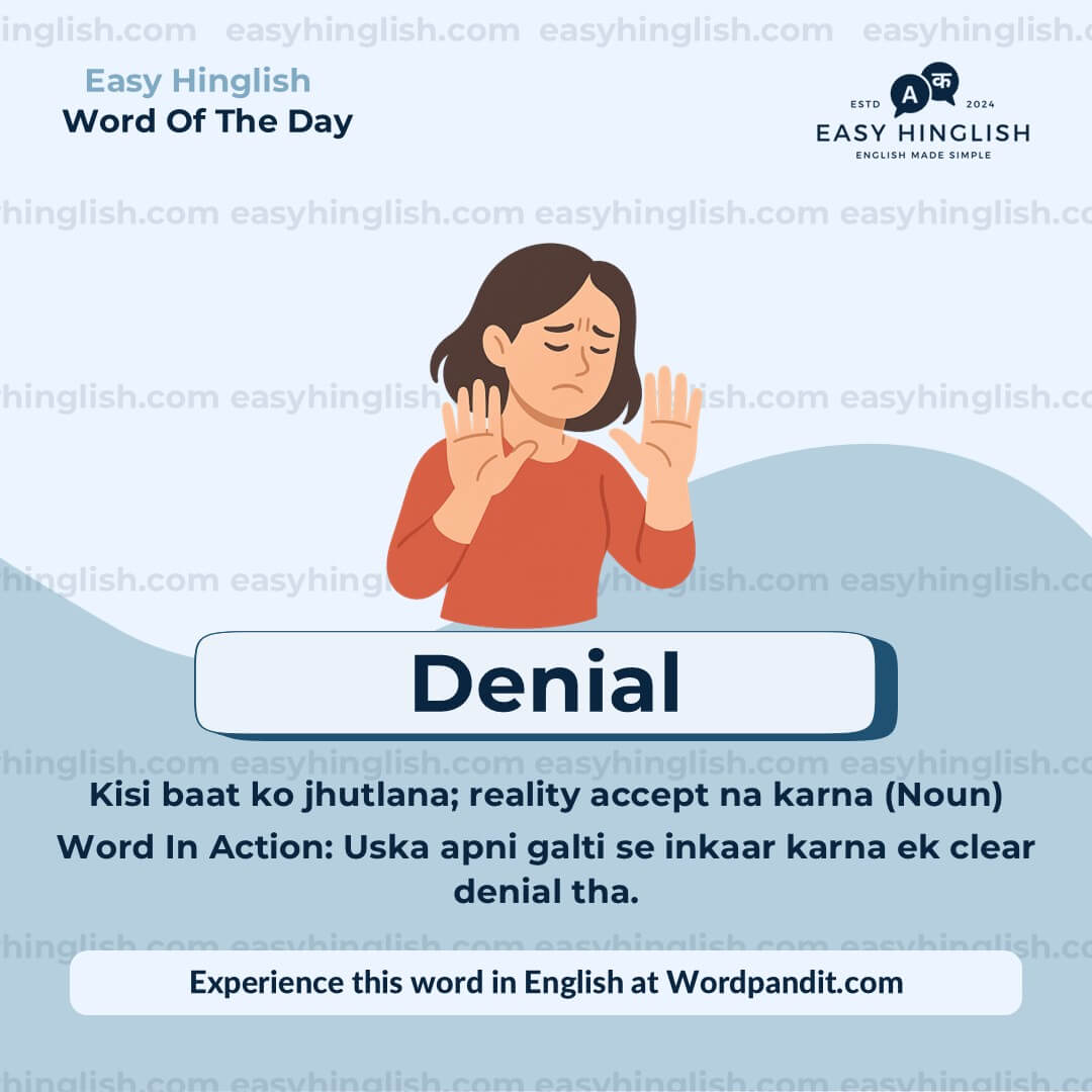 Segregate Vocabulary Post