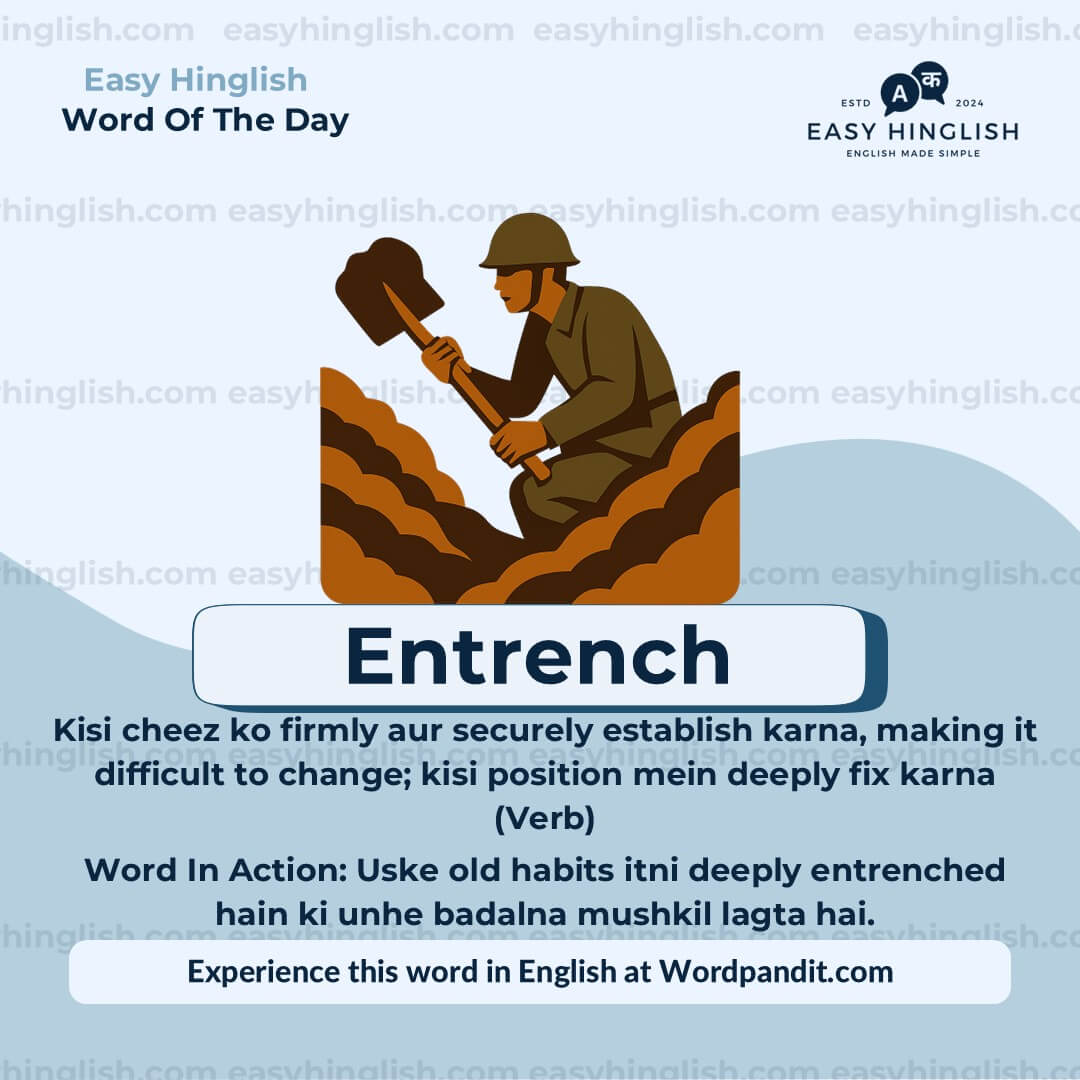 Correspond Vocabulary Post