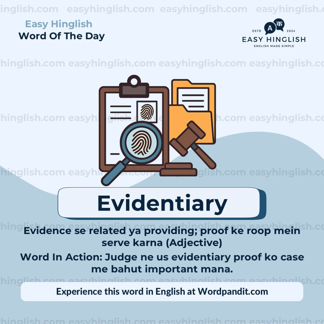 Catharsis Vocabulary Post