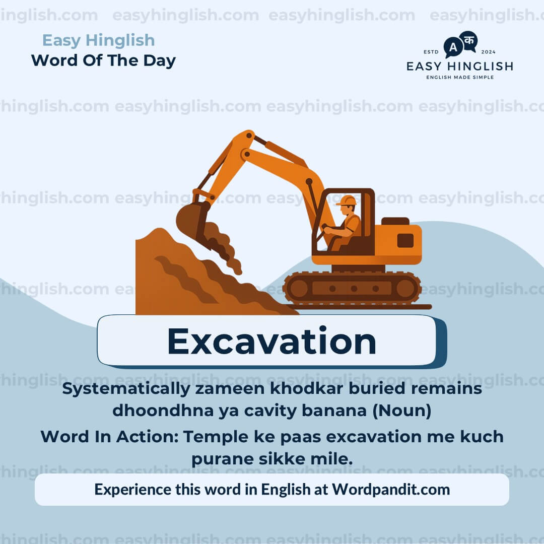 Segregate Vocabulary Post