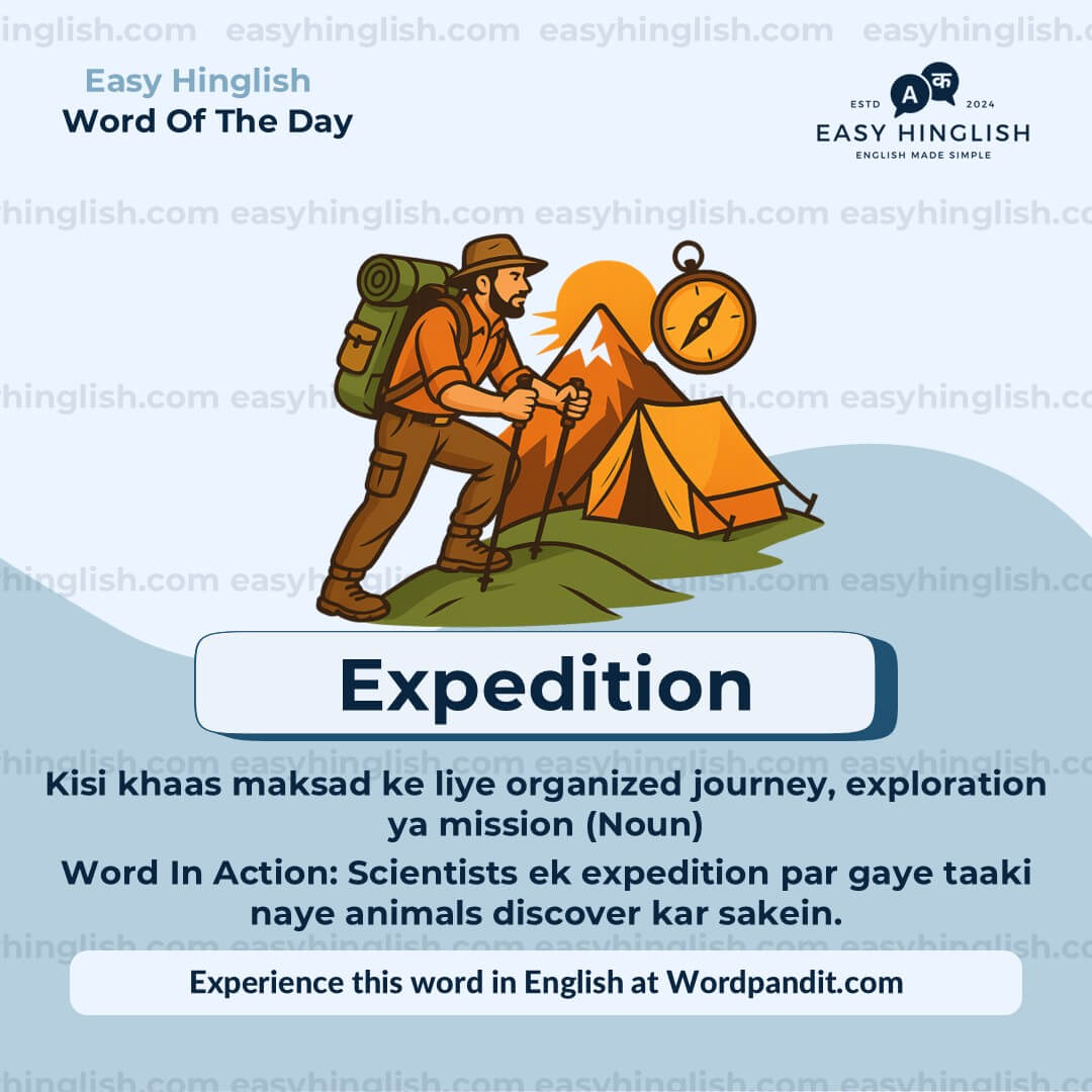 Reckon Vocabulary Post