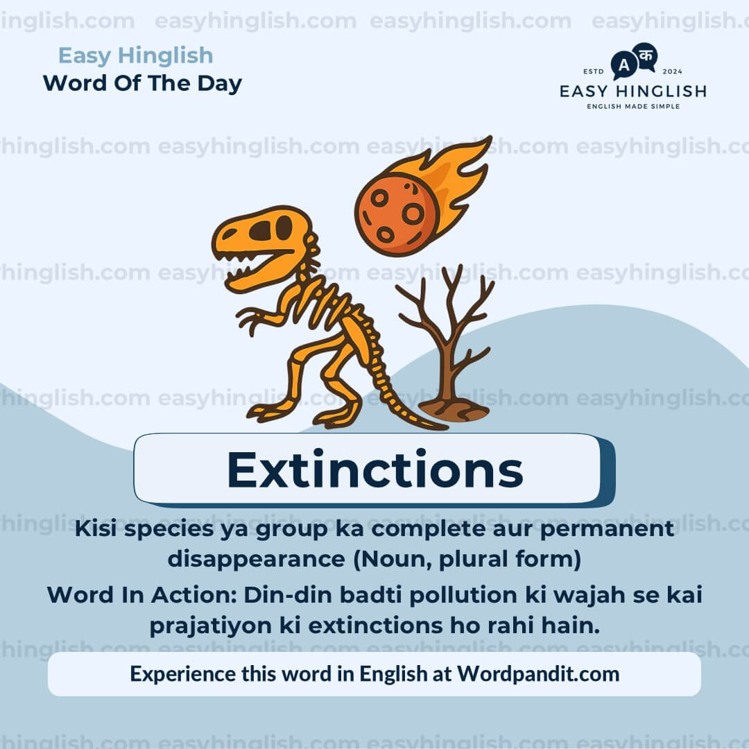 Amateurs Vocabulary Post