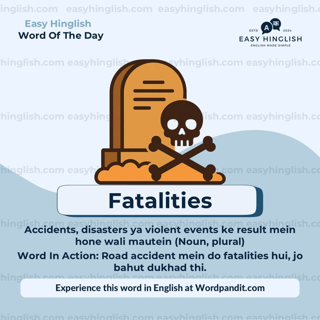 Reckon Vocabulary Post