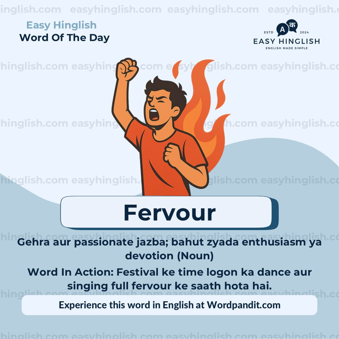 Ethnically Vocabulary Post