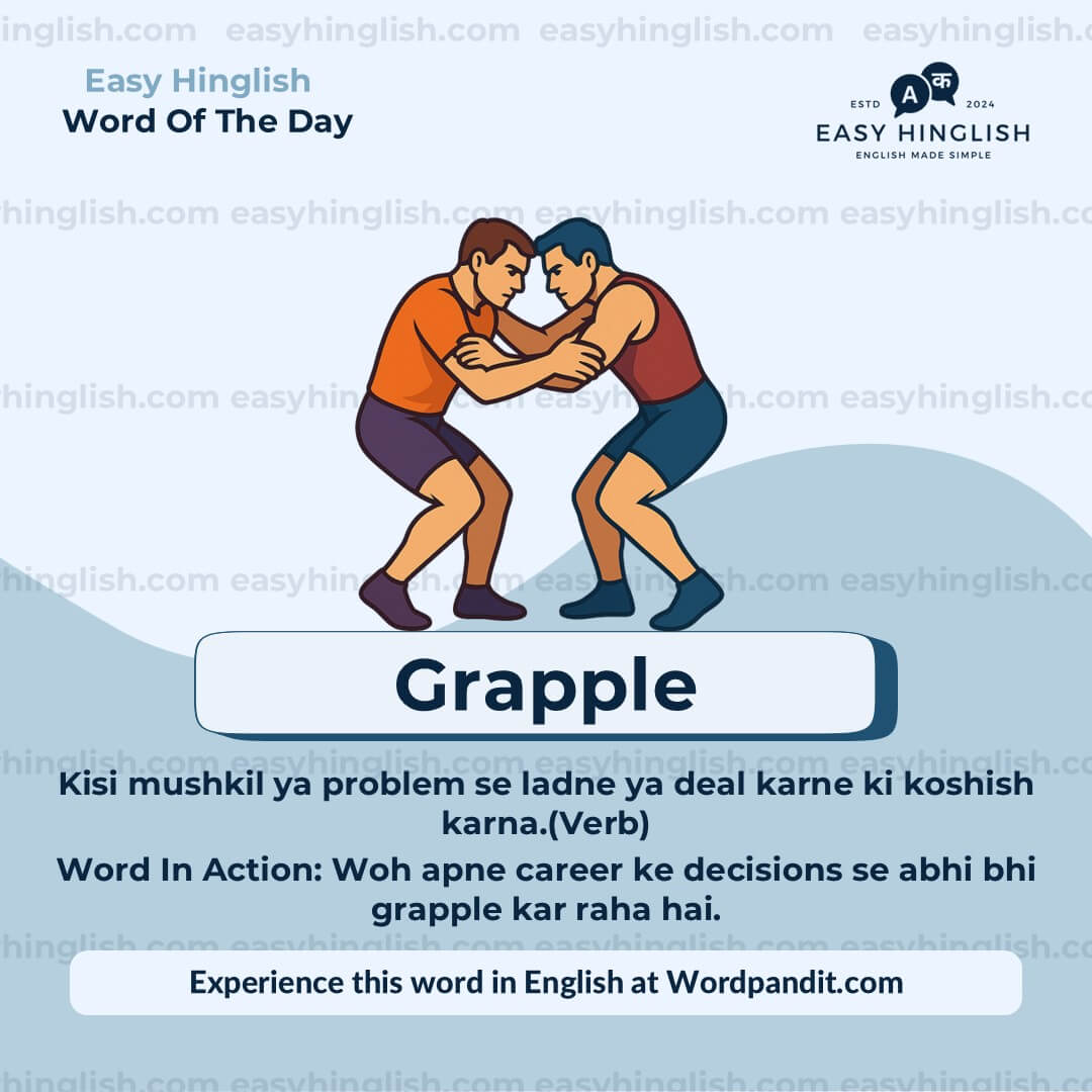 Correspond Vocabulary Post