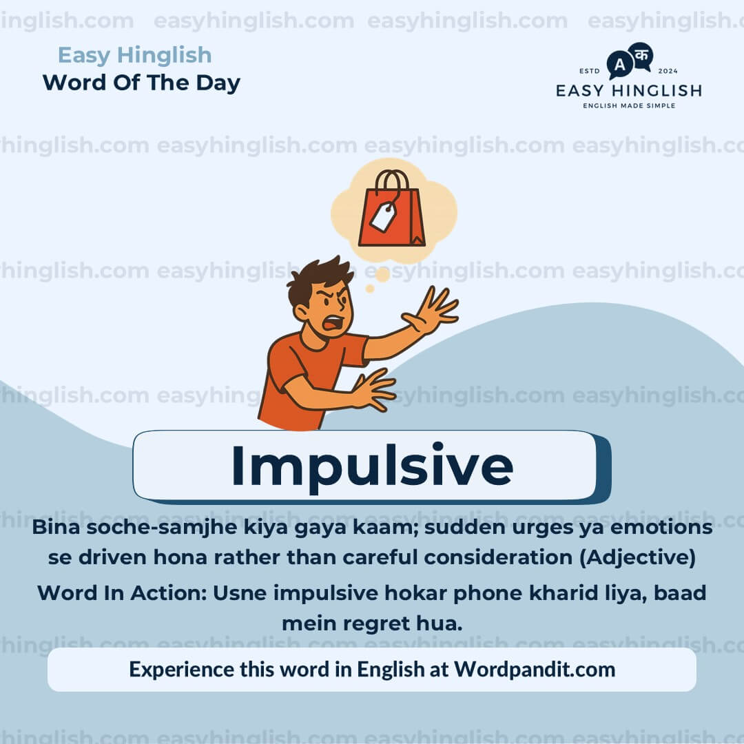 Segregate Vocabulary Post