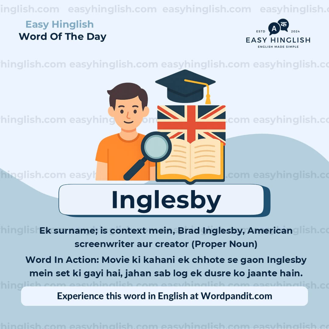 Inglesby Inherent Vocabulary Post