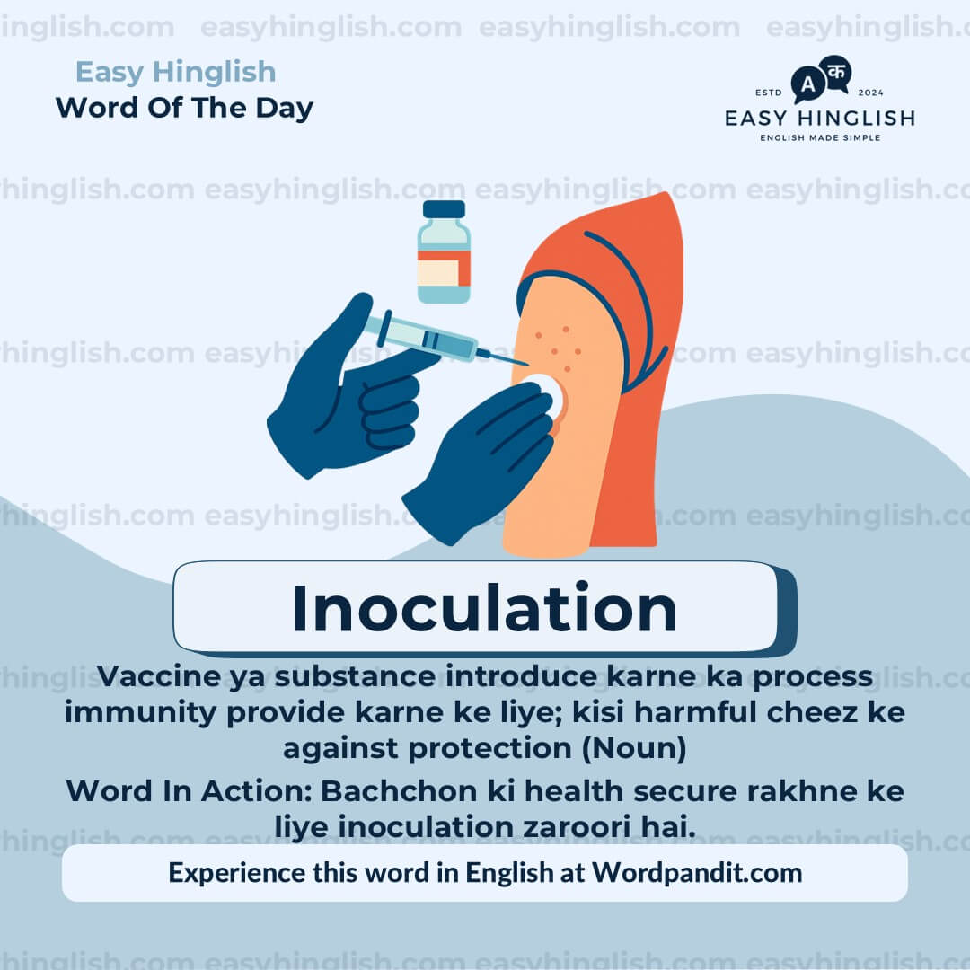 Correspond Vocabulary Post