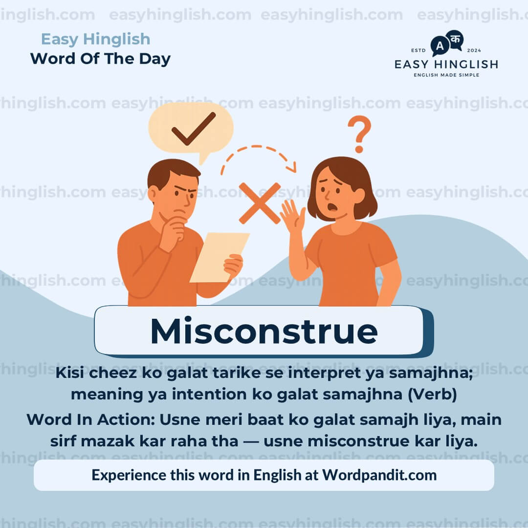 Ethnically Vocabulary Post