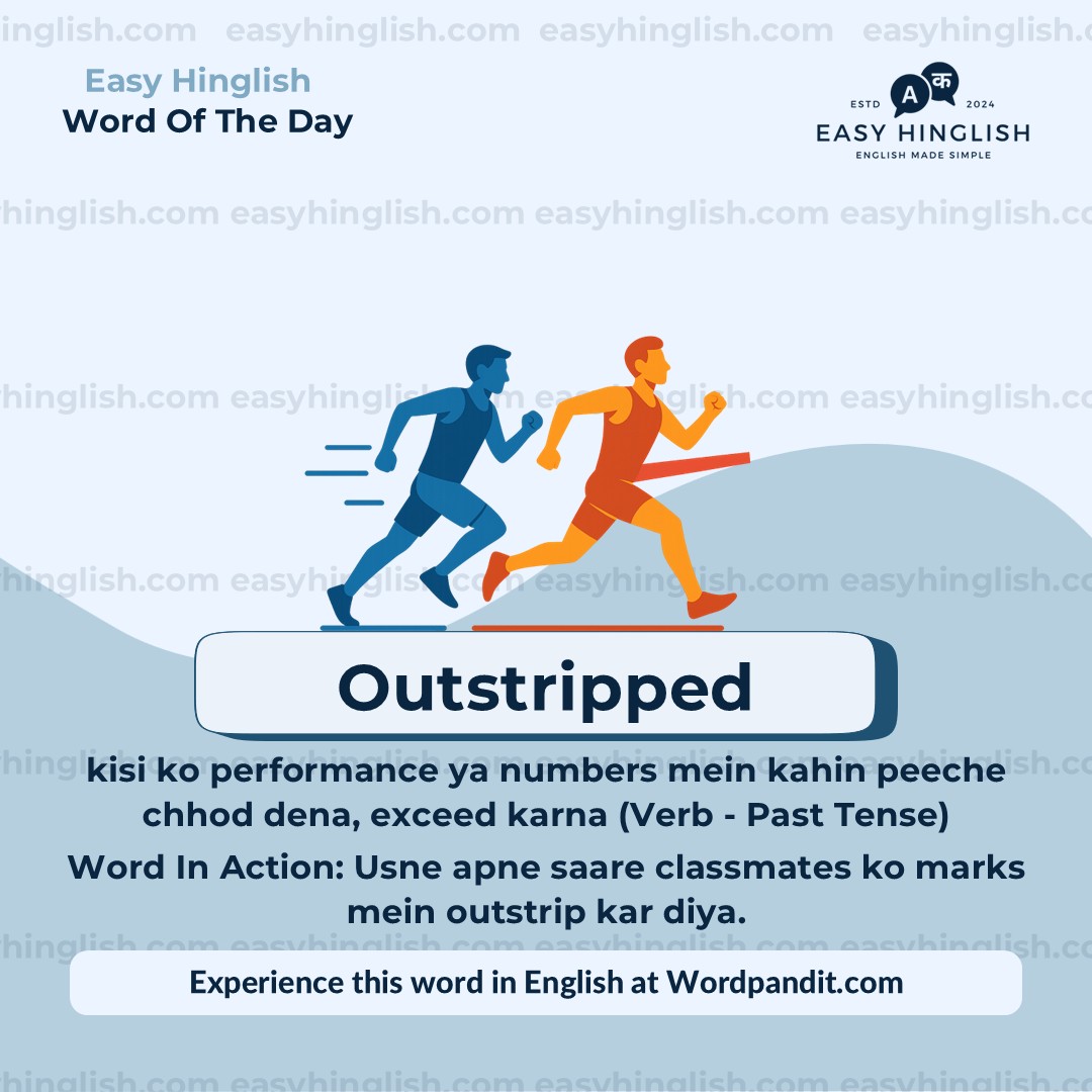 Ethnically Vocabulary Post