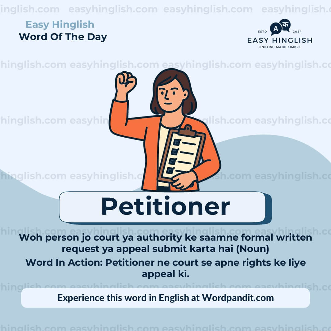 Catharsis Vocabulary Post