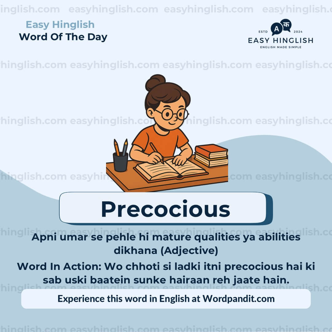 Ethnically Vocabulary Post