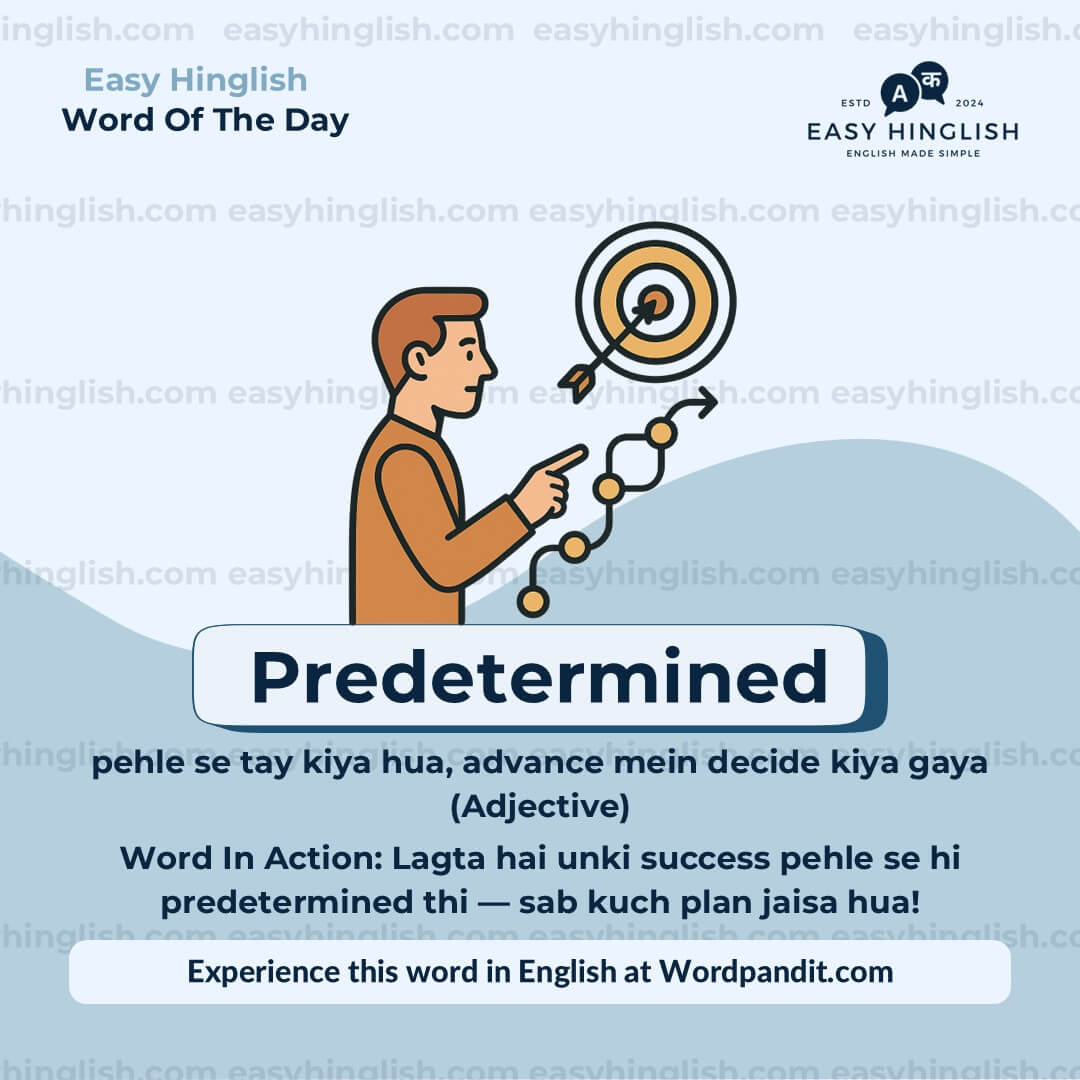Profound Vocabulary Post