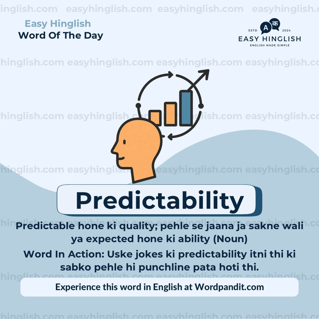Reckon Vocabulary Post