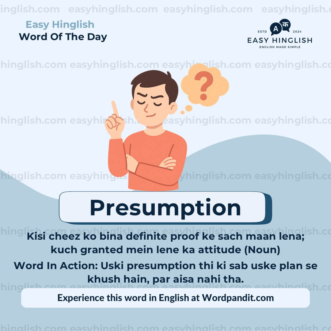 Segregate Vocabulary Post