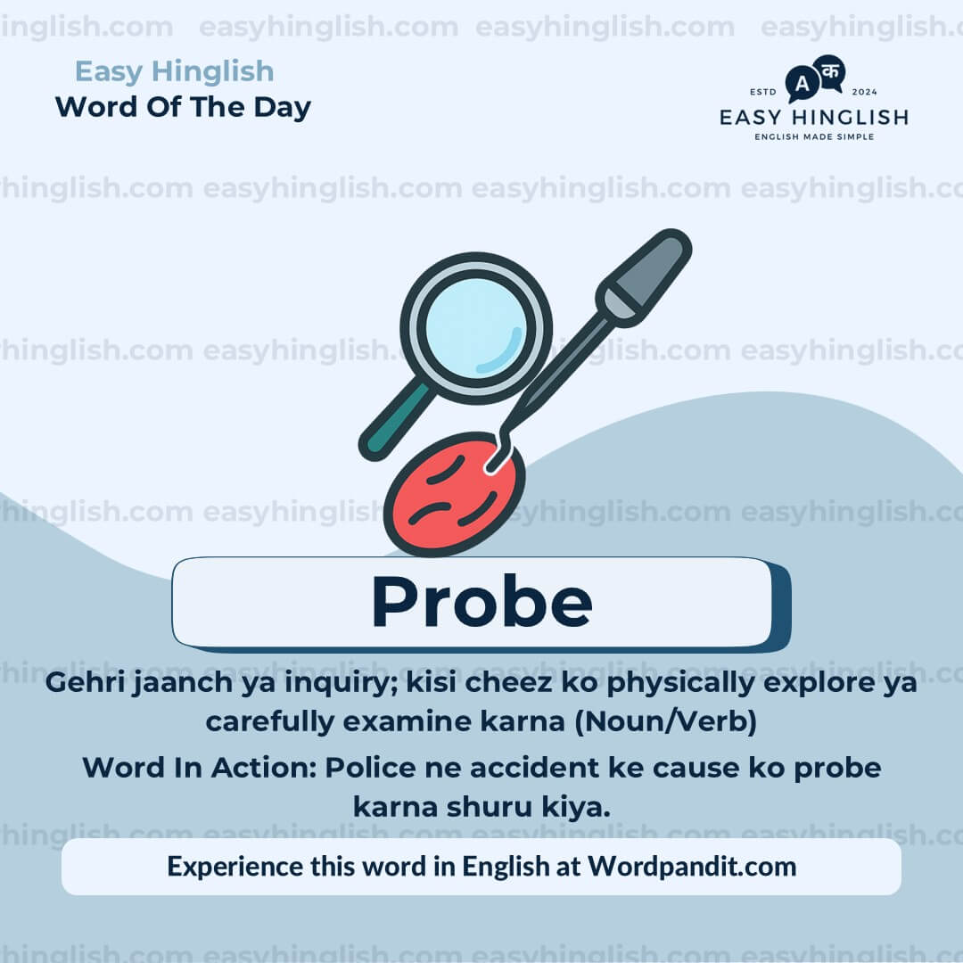 Segregate Vocabulary Post