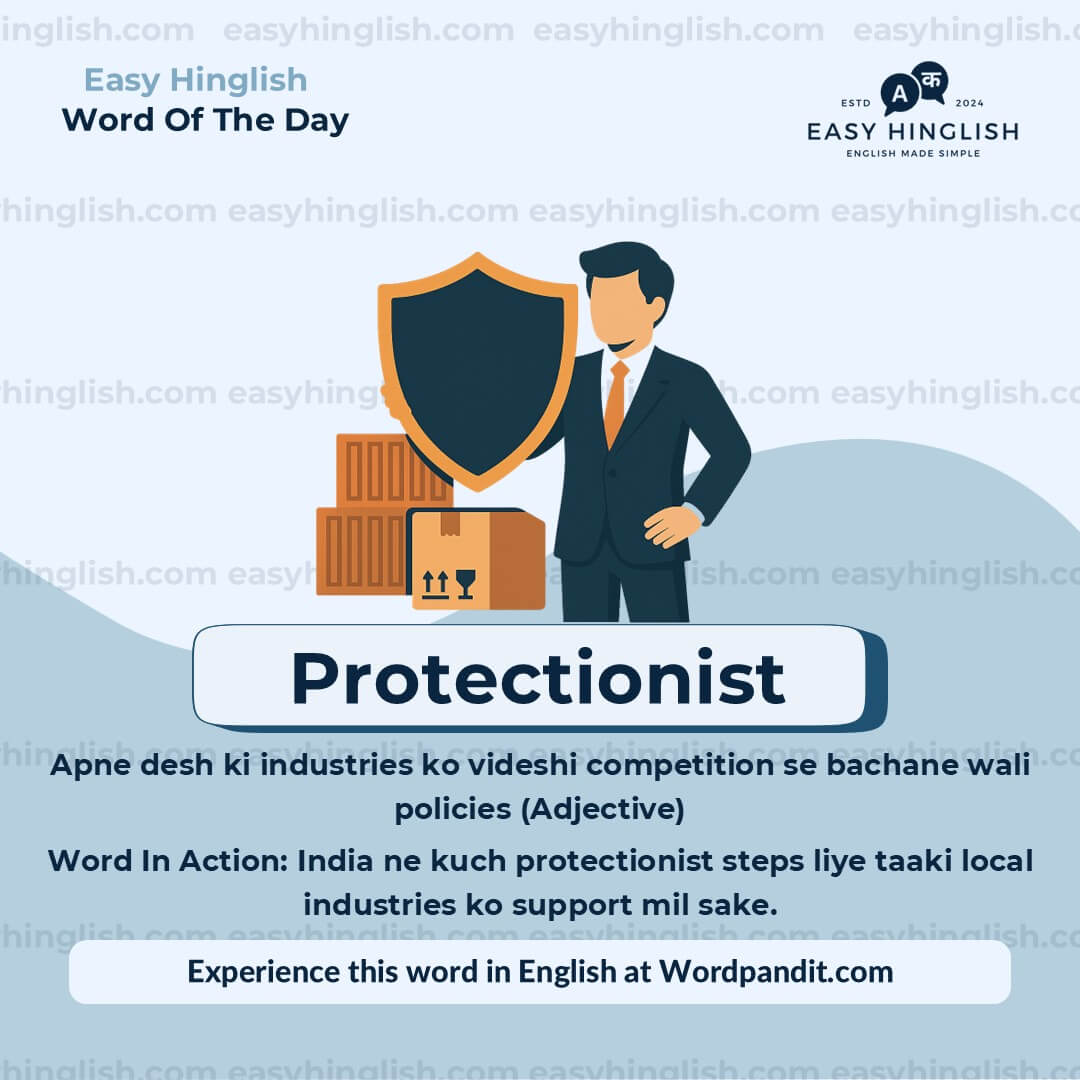 Ethnically Vocabulary Post