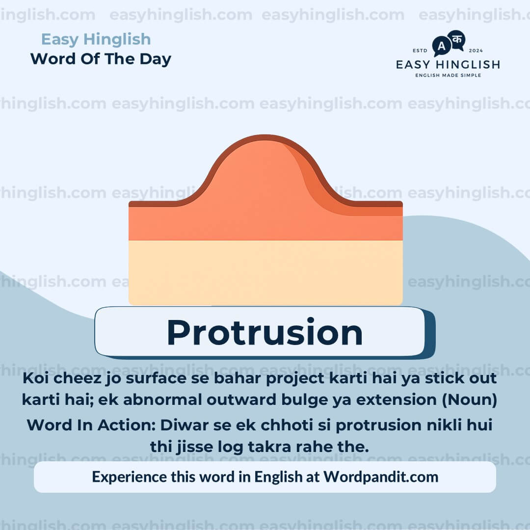 Correspond Vocabulary Post