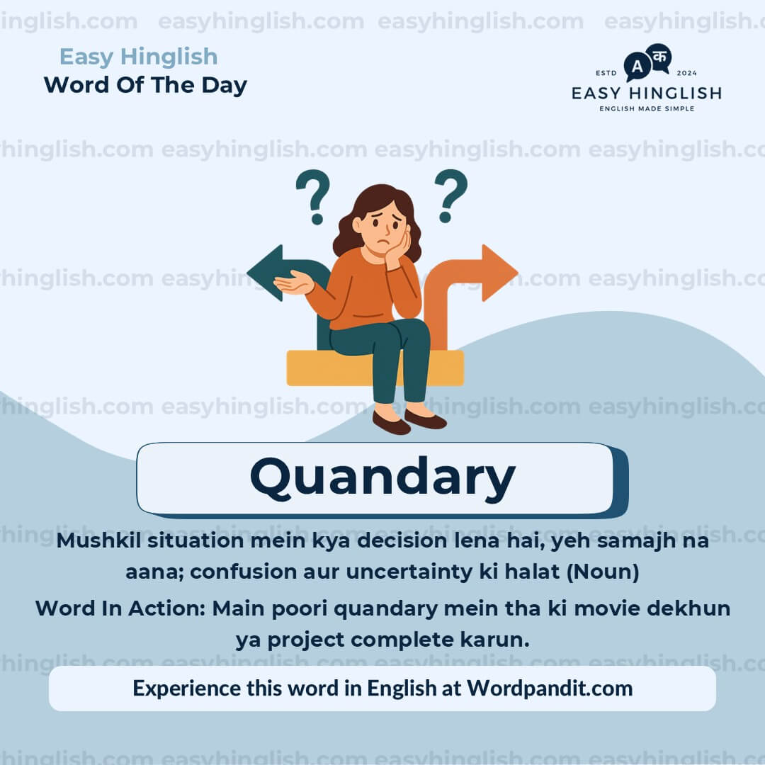Ethnically Vocabulary Post