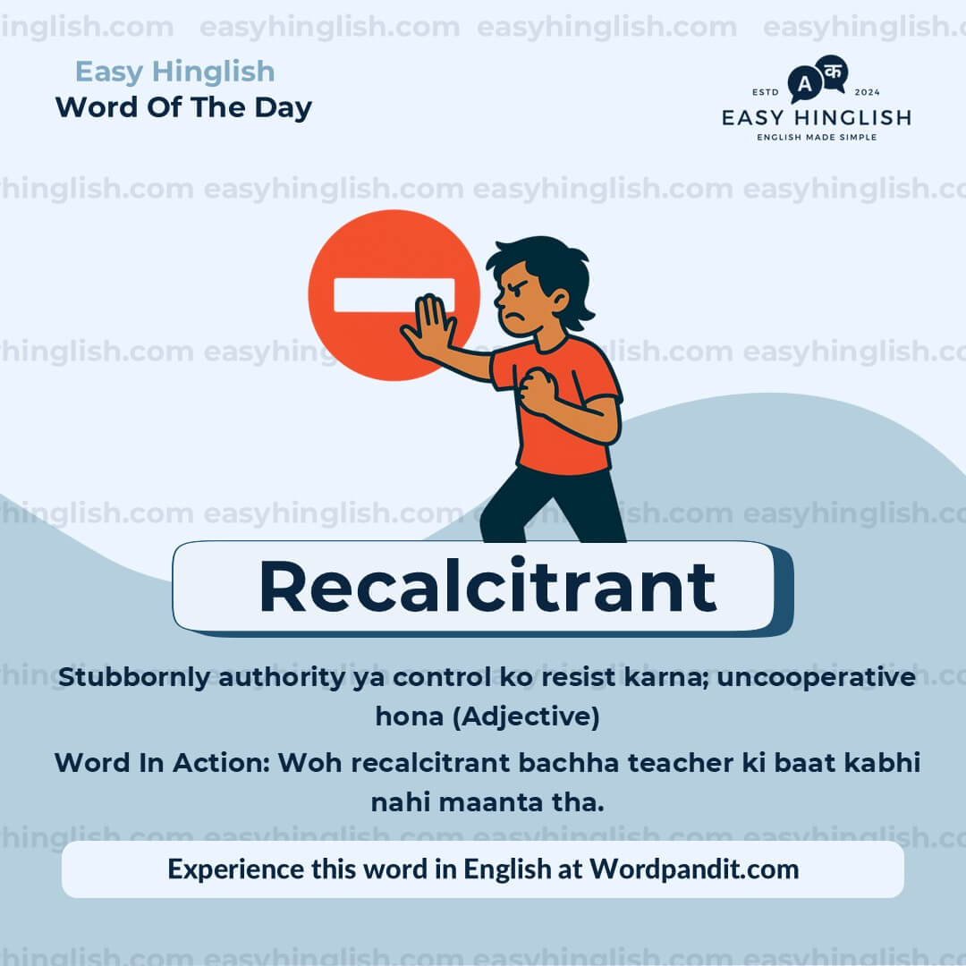 Correspond Vocabulary Post