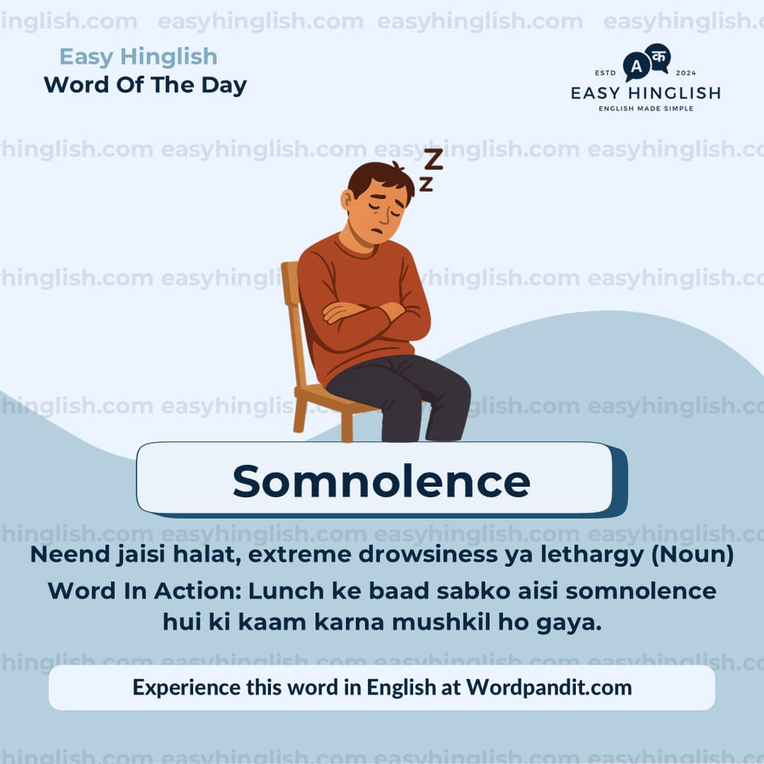 Profound Vocabulary Post