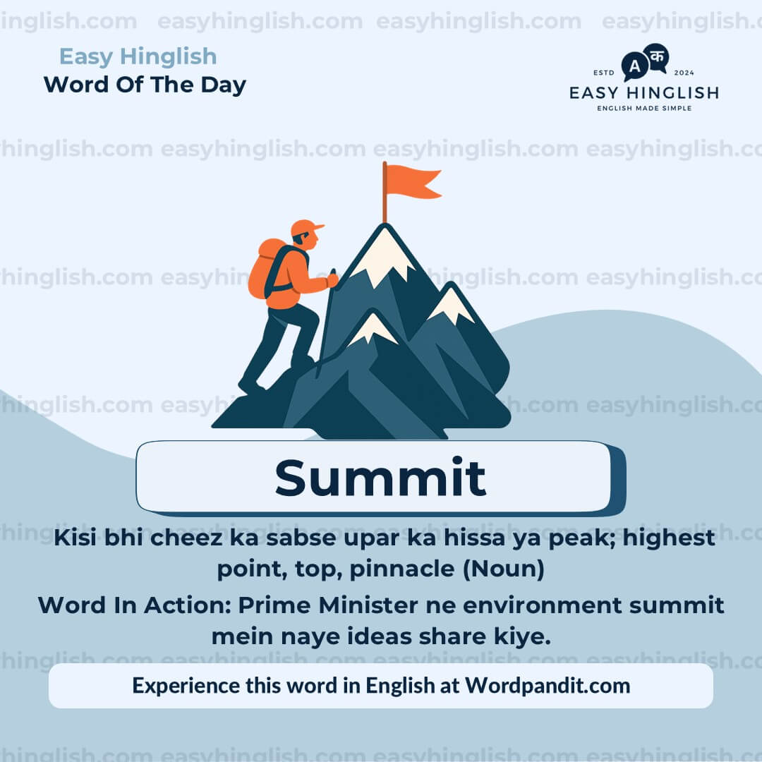 Ethnically Vocabulary Post
