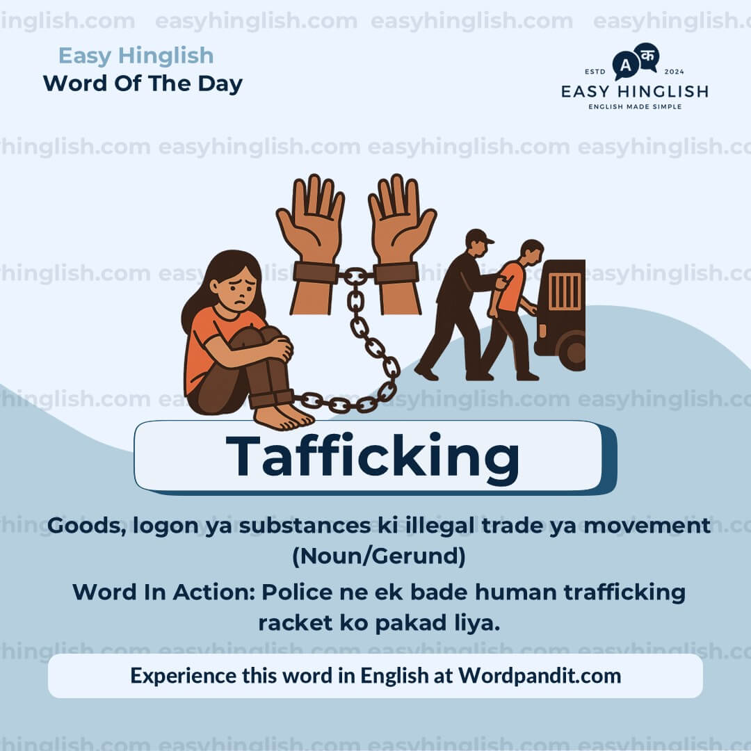 Correspond Vocabulary Post