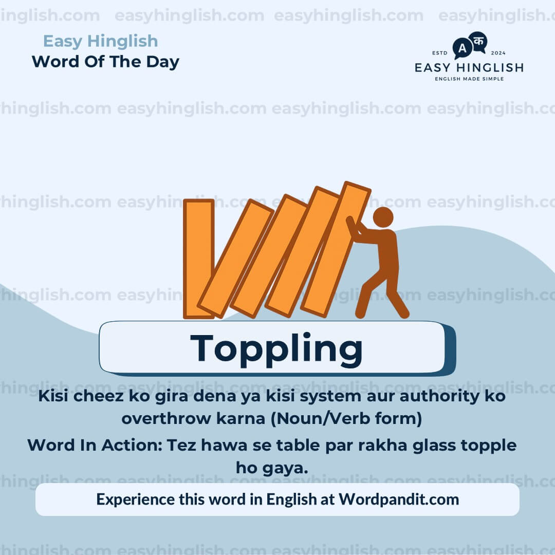 Catharsis Vocabulary Post