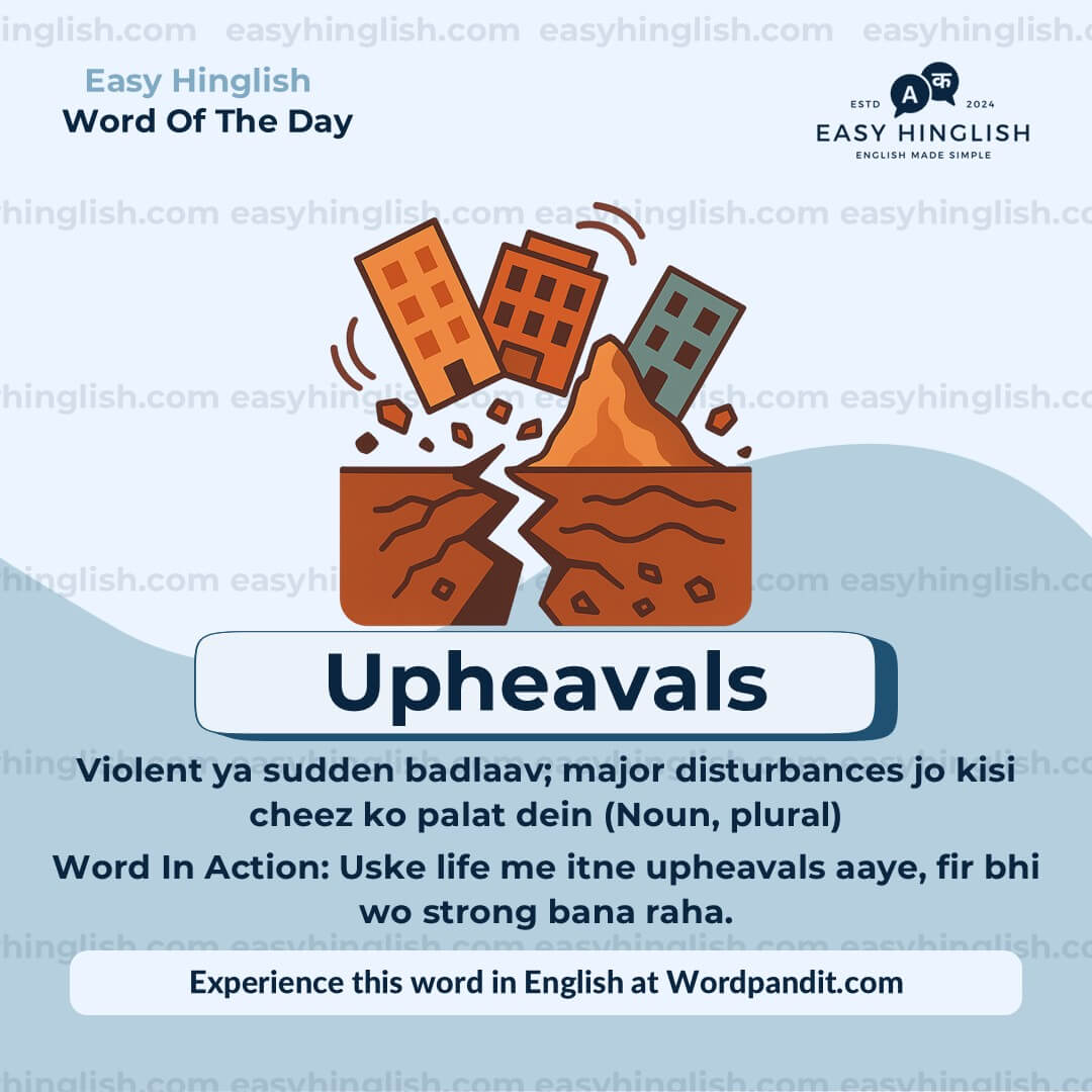 Amateurs Vocabulary Post