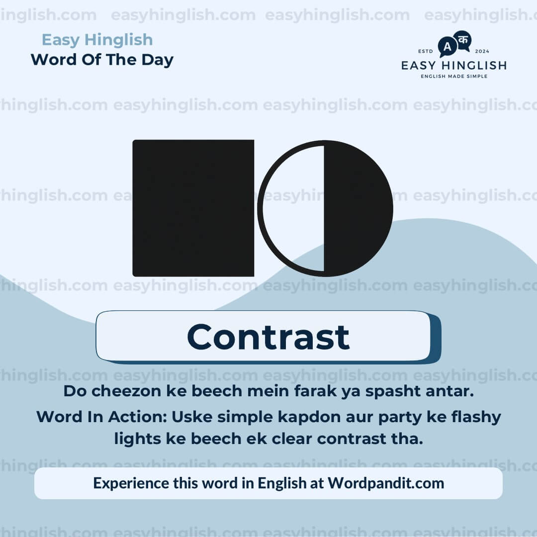 Ethnically Vocabulary Post